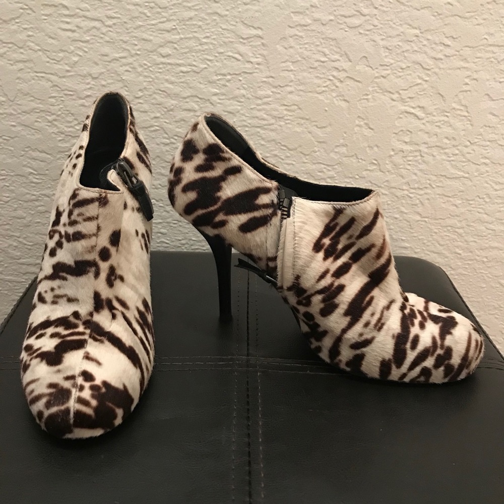 ✨Balenciaga ankle boots✨